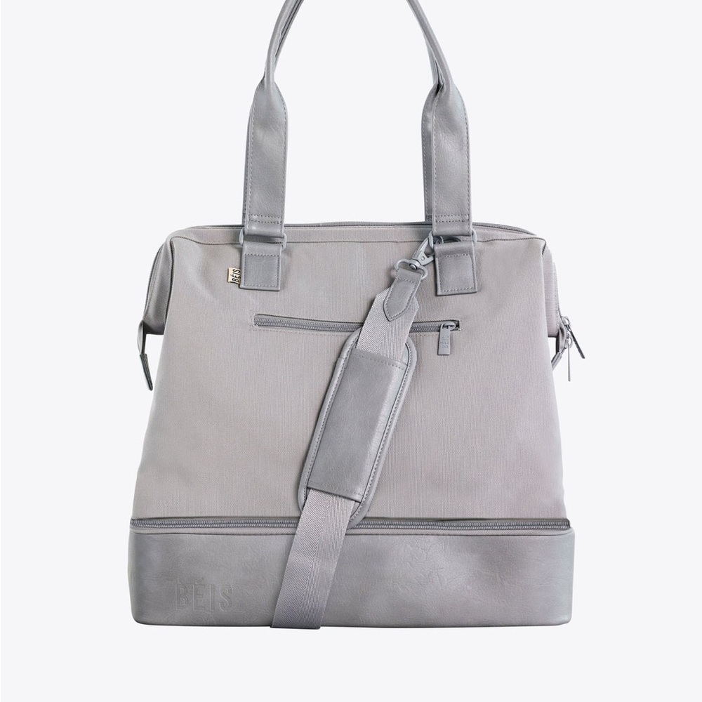 BEIS Convertible Mini Weekender